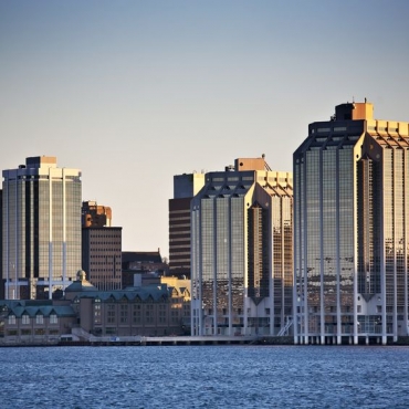 Collège d'Études Ostéopathiques, CEO - Halifax